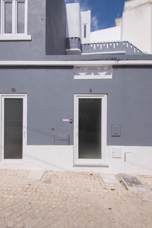 Casasupertubos - Peniche City Center Exterior foto