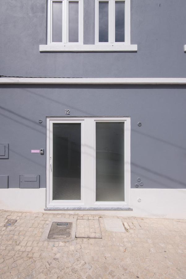 Casasupertubos - Peniche City Center Exterior foto