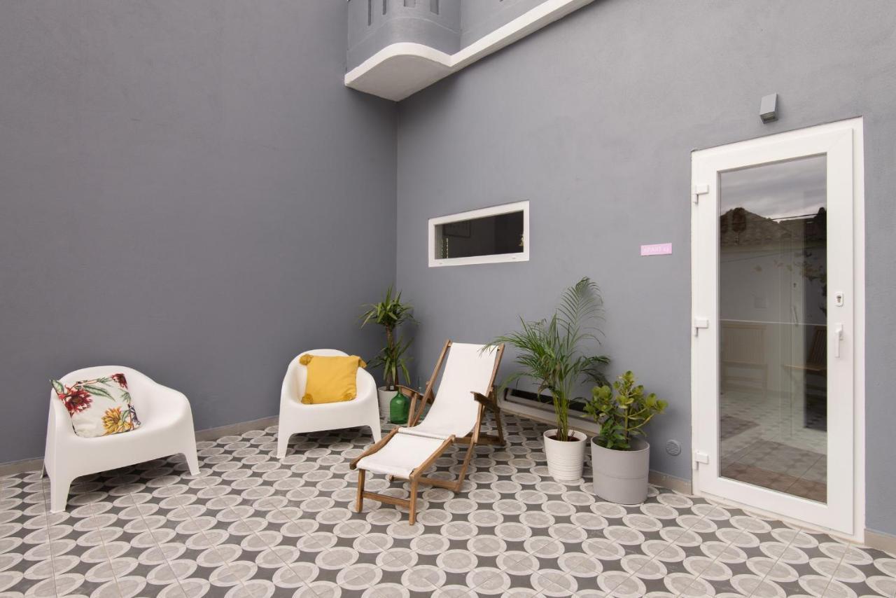 Casasupertubos - Peniche City Center Exterior foto